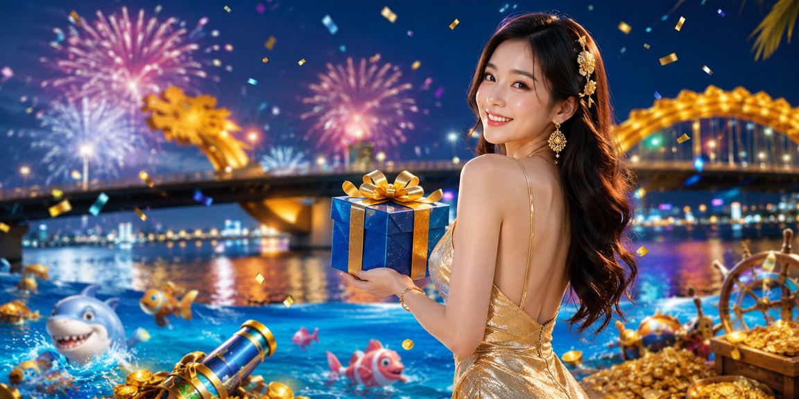 Trò chơi Bắn Cá trên di động tại Đà Nẵng